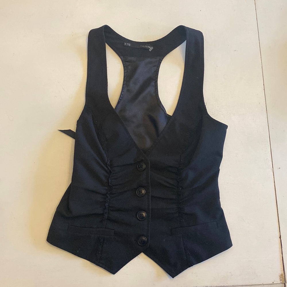 Vest